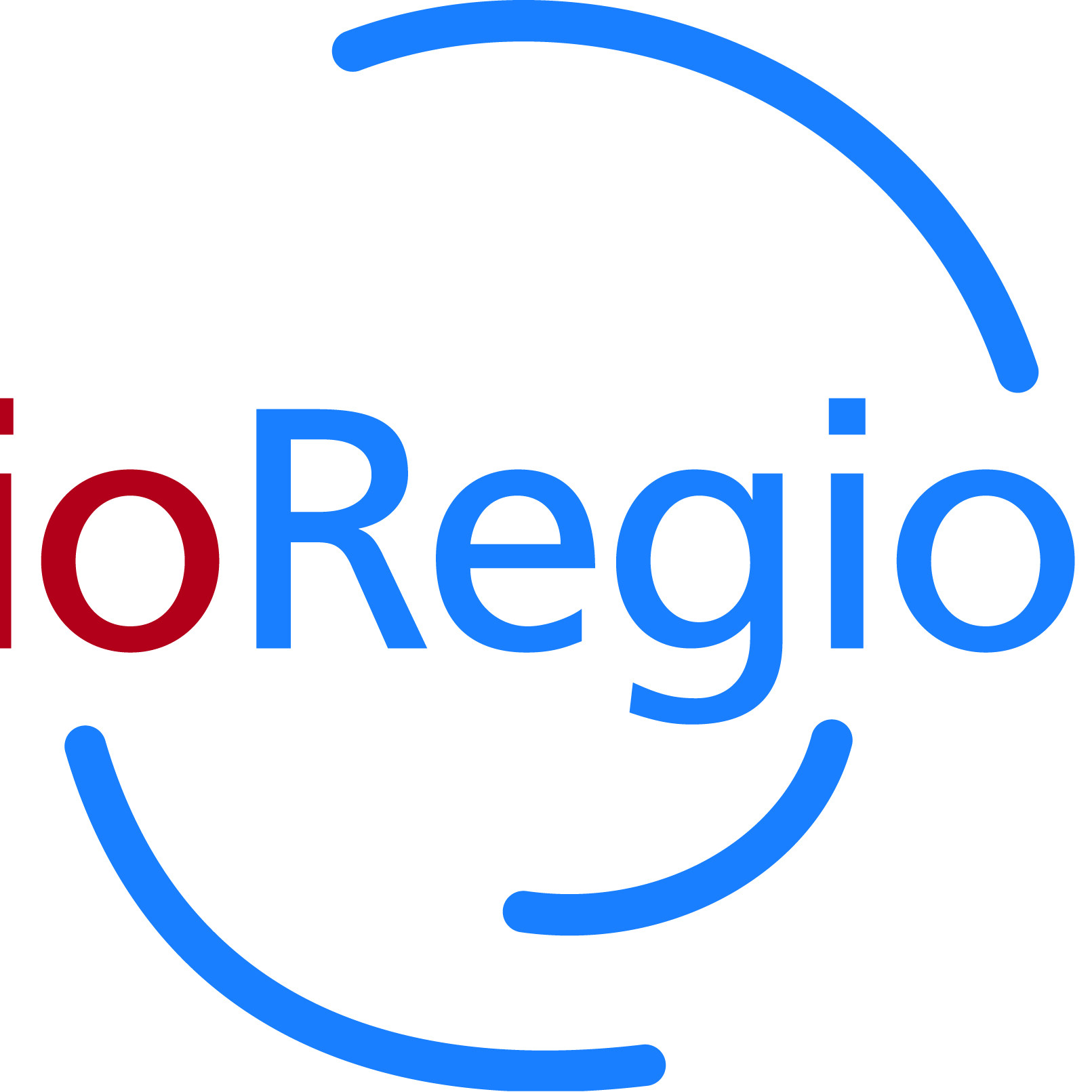 Logo Bio Regio N