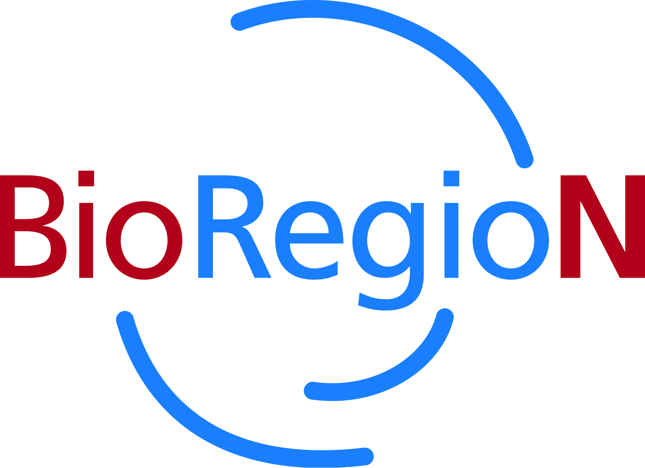 Logo Bio Regio N