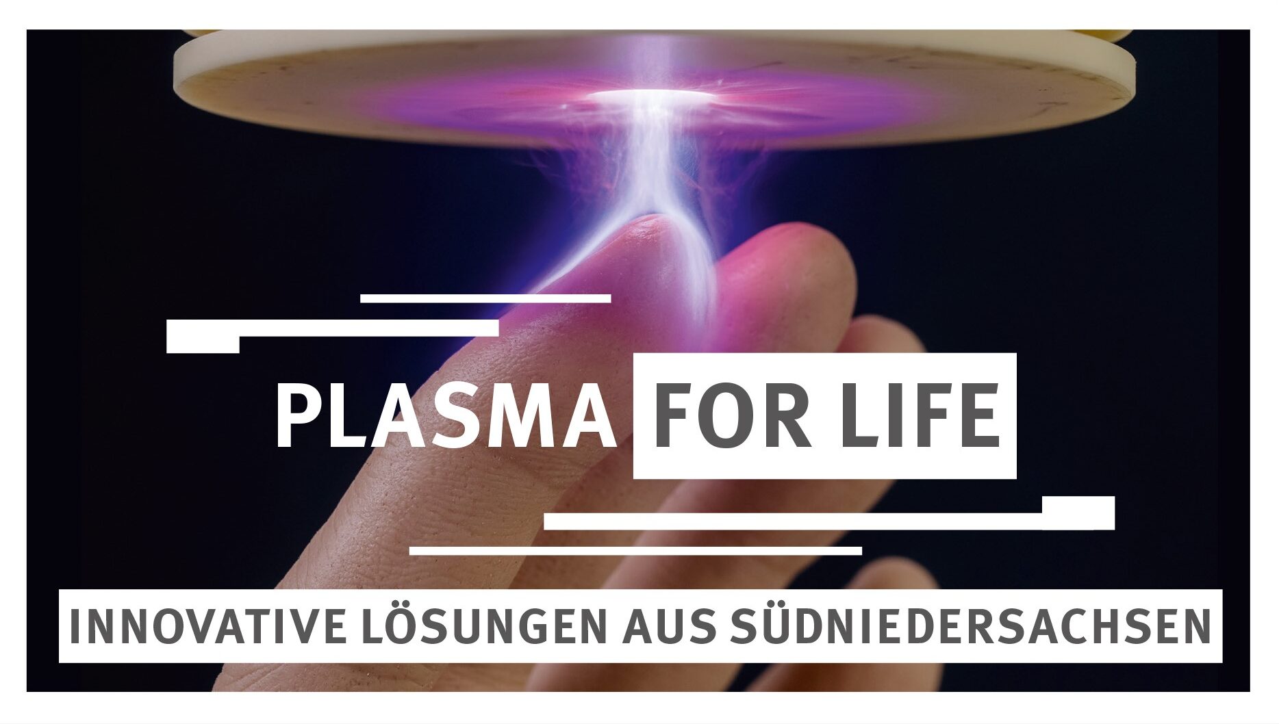 Plasma for Life Header