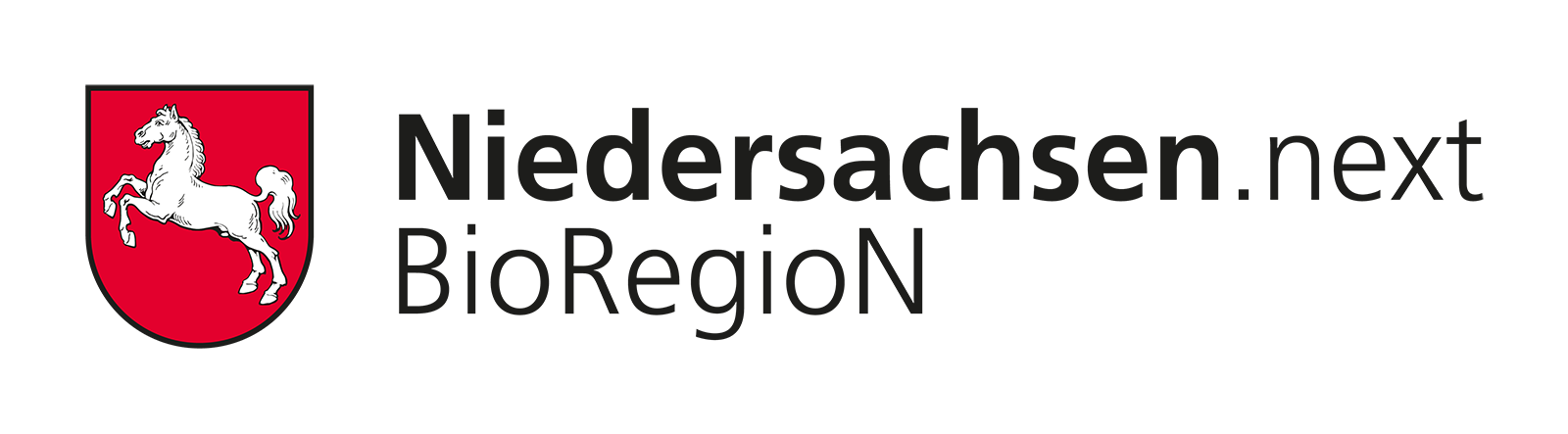 Logo Niedersachsen.next BioRegioN RGB